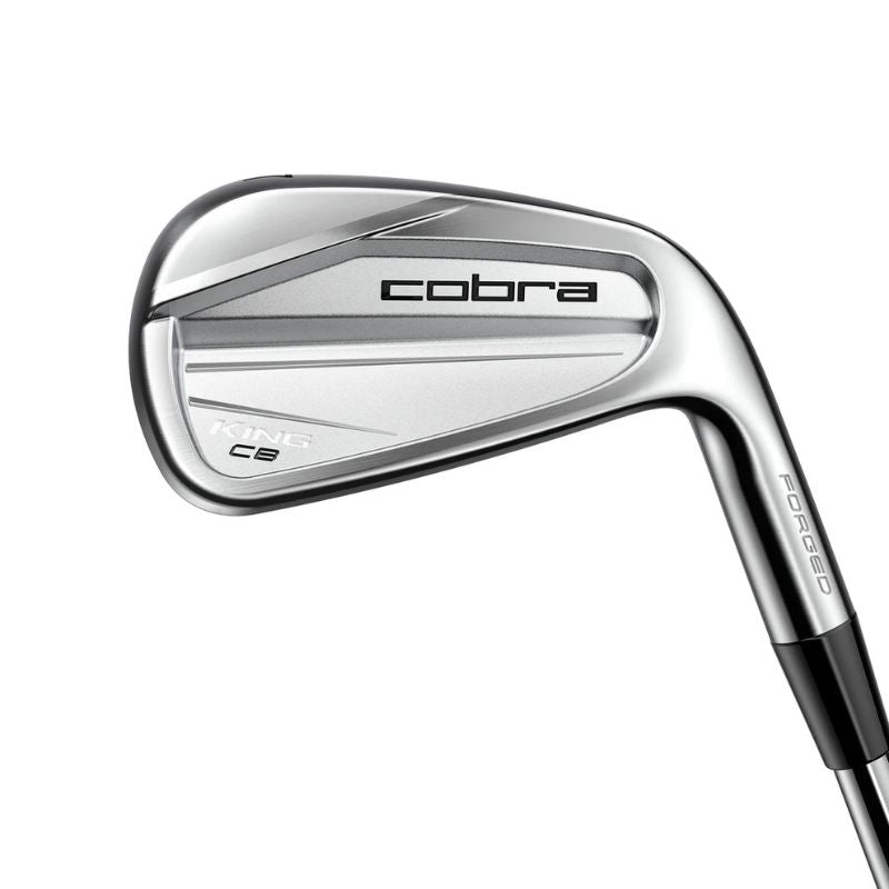 Cobra KING CB/MB Iron Set - 4-PW