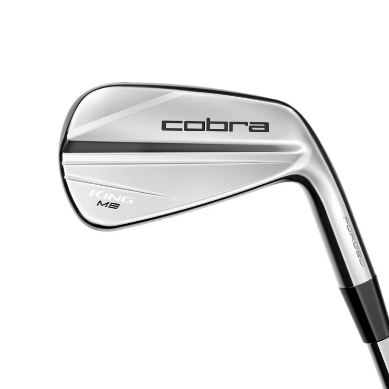 Cobra KING CB/MB Iron Set - 4-PW