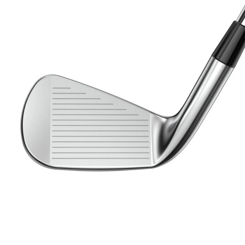 Cobra KING CB/MB Iron Set - 4-PW