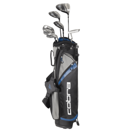 Cobra KING COBRA Junior Golf Set - Ages 7-9 Right Junior 7-9