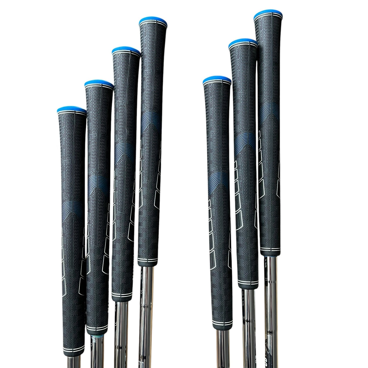 Cobra King F8 Iron Set - 5-PW, GW - Used