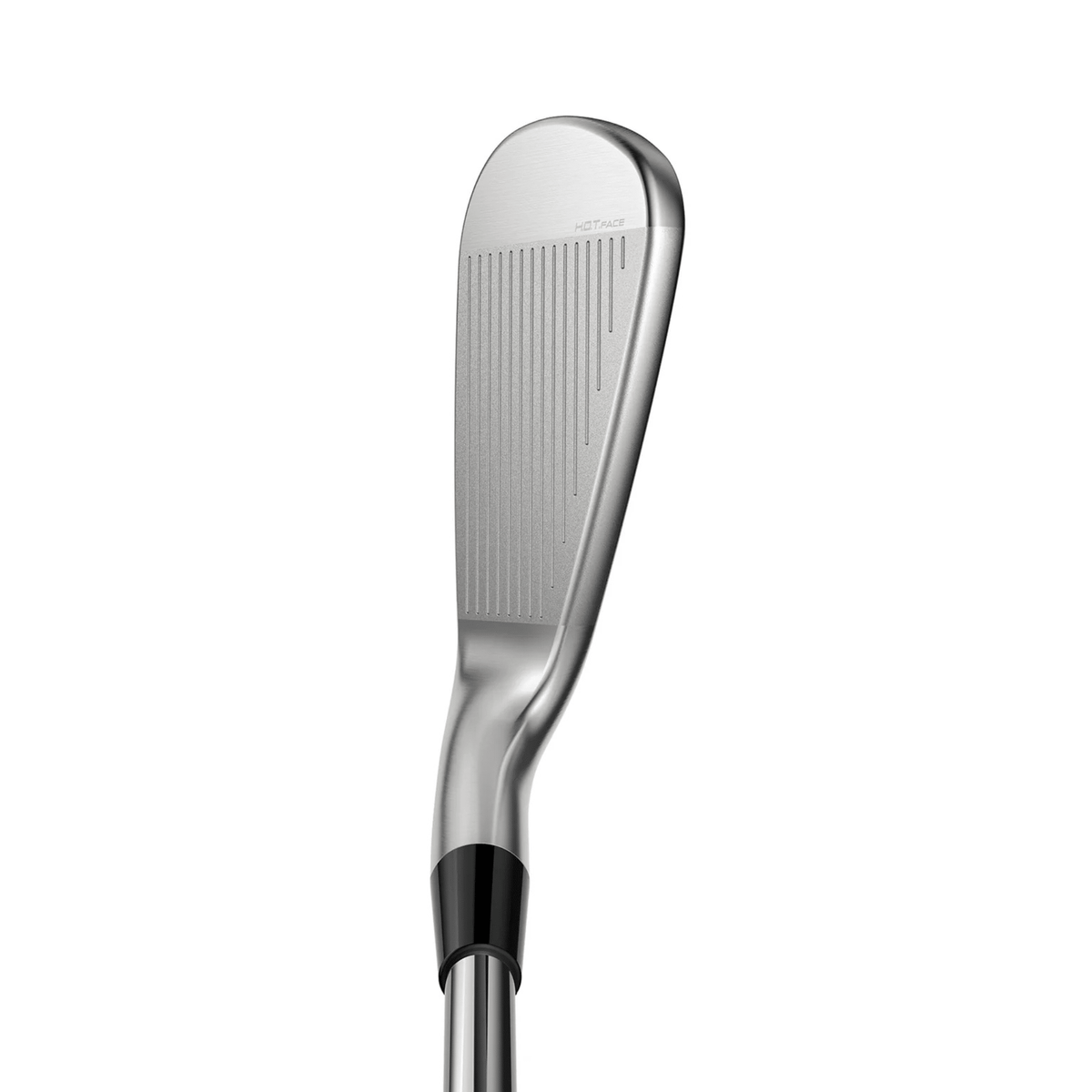 Cobra KING Forged Tec Iron Set - 4-PW - Steel