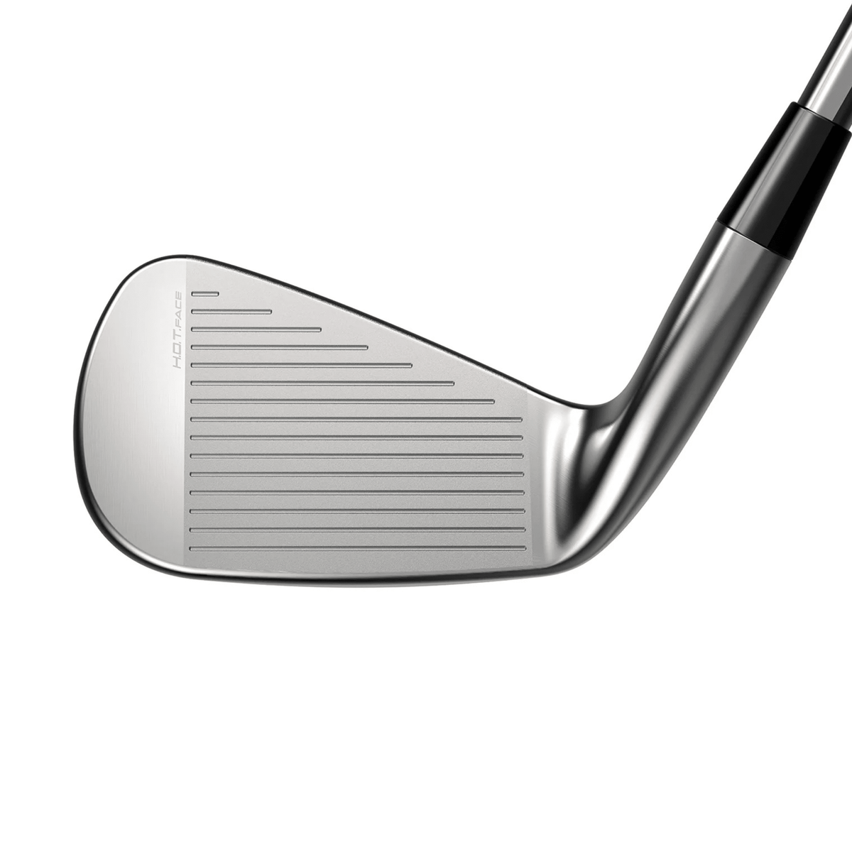 Cobra KING Forged Tec Iron Set - 4-PW - Steel