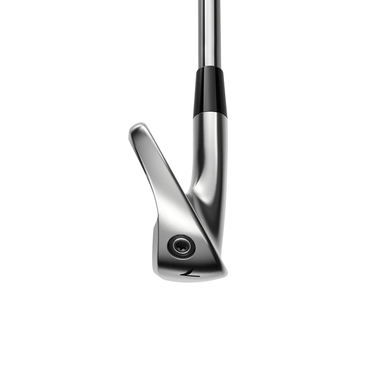 Cobra KING Forged Tec Iron Set - 4-PW - Steel