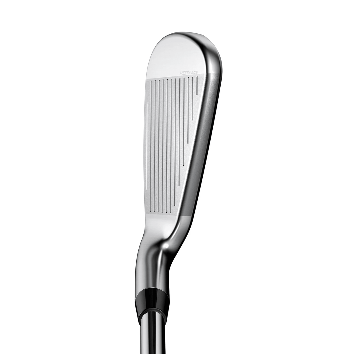 Cobra KING Iron Set - 5 - PW, GW - Graphite Right Regular Graphite - KBS PGI 75