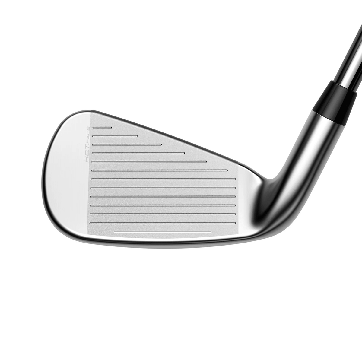 Cobra KING Iron Set - 5 - PW, GW - Graphite Right Regular Graphite - KBS PGI 75