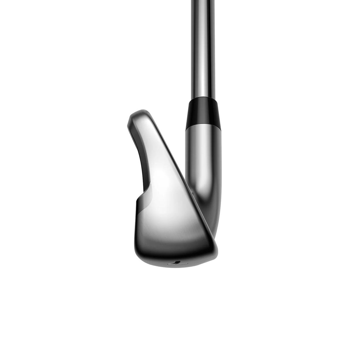 Cobra KING Iron Set - 5 - PW, GW - Graphite Right Regular Graphite - KBS PGI 75