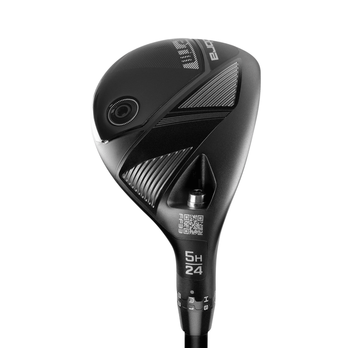 Cobra KING MAX Combo Iron Set - Graphite- 5H, 6-GW