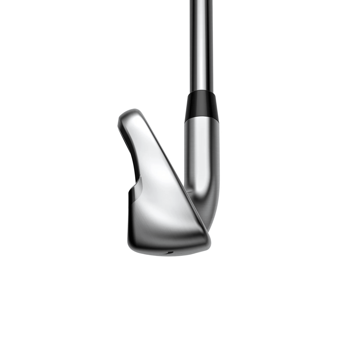 Cobra KING MAX Iron Set - 5 - PW, GW - Steel Right Regular Steel - KBS TOUR LITE