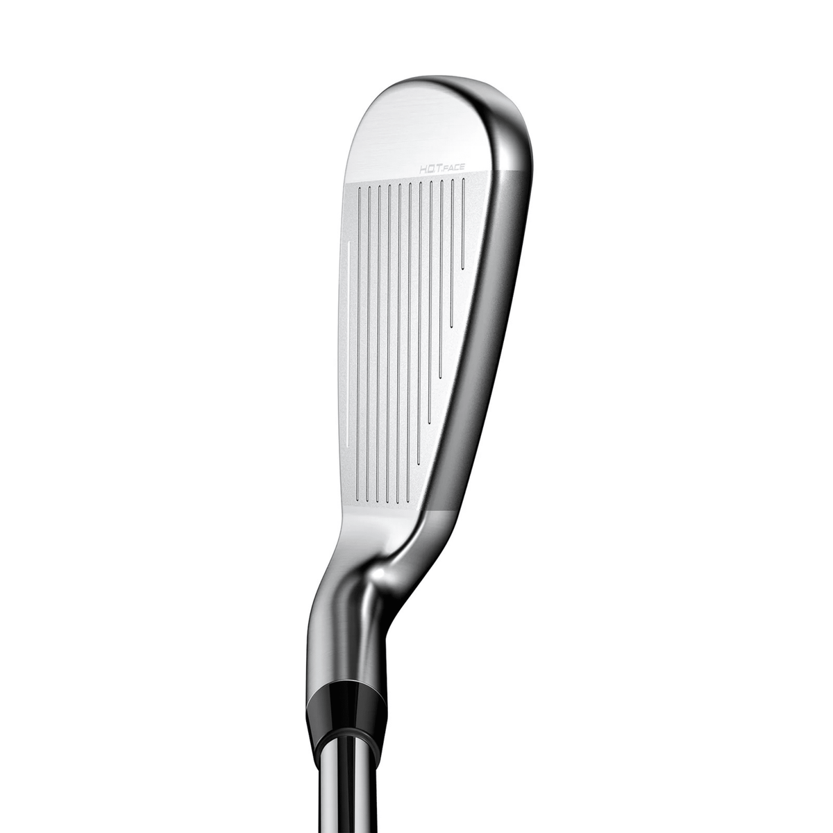Cobra KING MAX Iron Set - 5 - PW, GW - Steel Right Regular Steel - KBS TOUR LITE