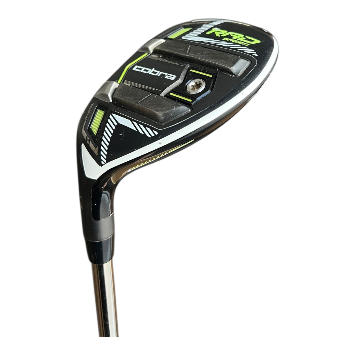 Cobra King RADSPEED Hybrid - Used
