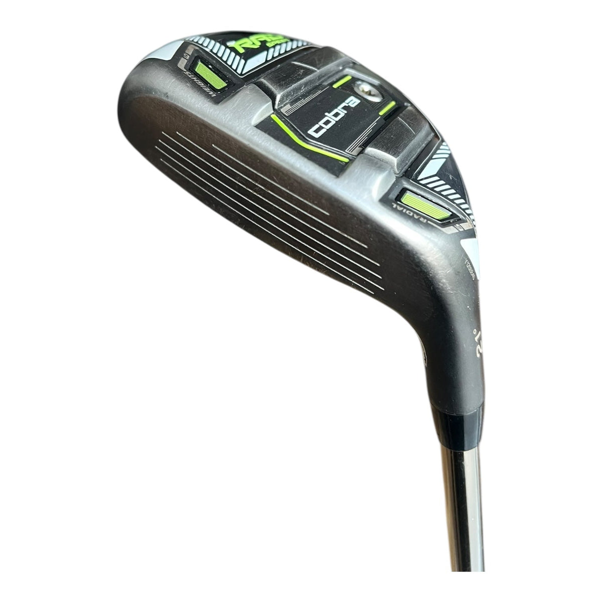 Cobra King RADSPEED Hybrid - Used