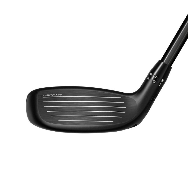 Cobra KING TEC Hybrid