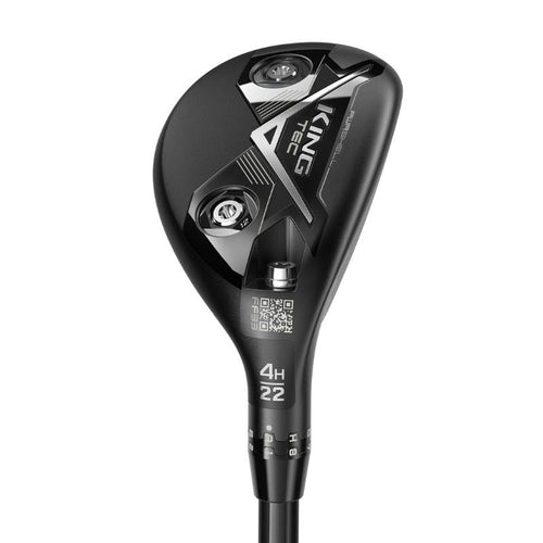 Cobra KING TEC Hybrid