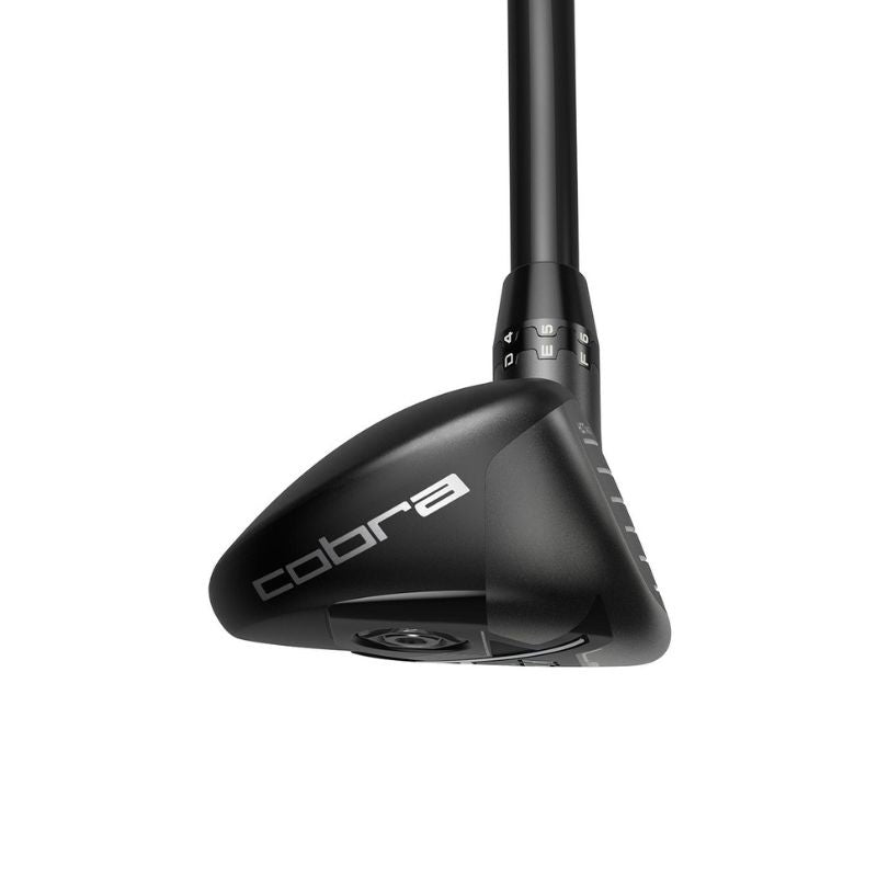 Cobra KING TEC Hybrid - Build Your Own