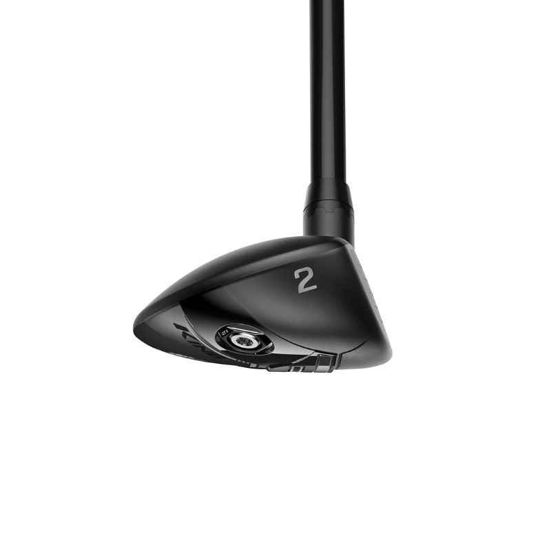 Cobra KING TEC Prior Gen. Hybrid