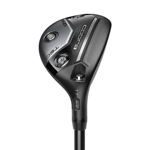 Cobra KING TEC Prior Gen. Hybrid