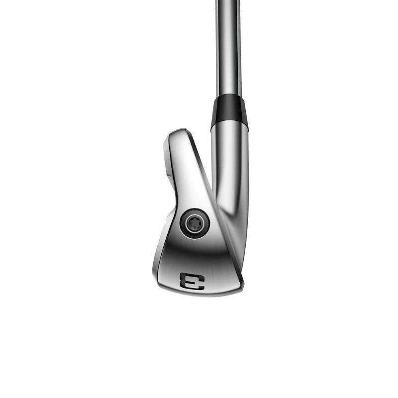 Cobra KING TEC Utility Iron - Fujikura Ventus Velocore