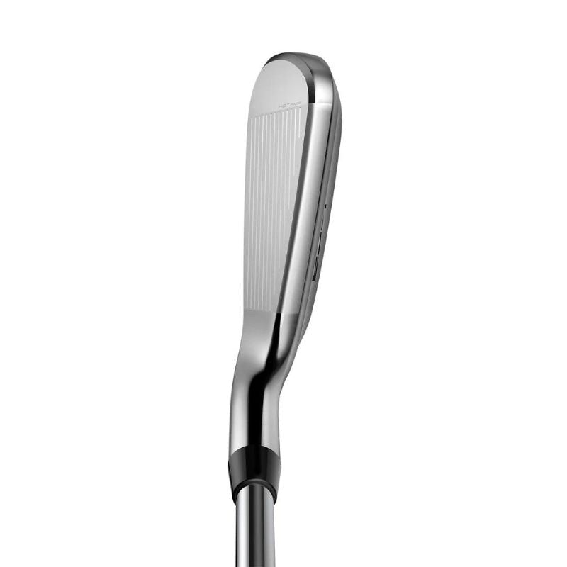 Cobra KING TEC Utility Iron - Fujikura Ventus Velocore
