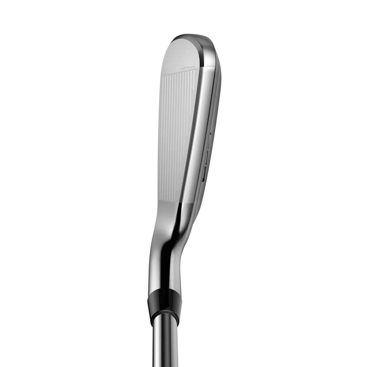 Cobra KING TEC Utility Iron - Graphite