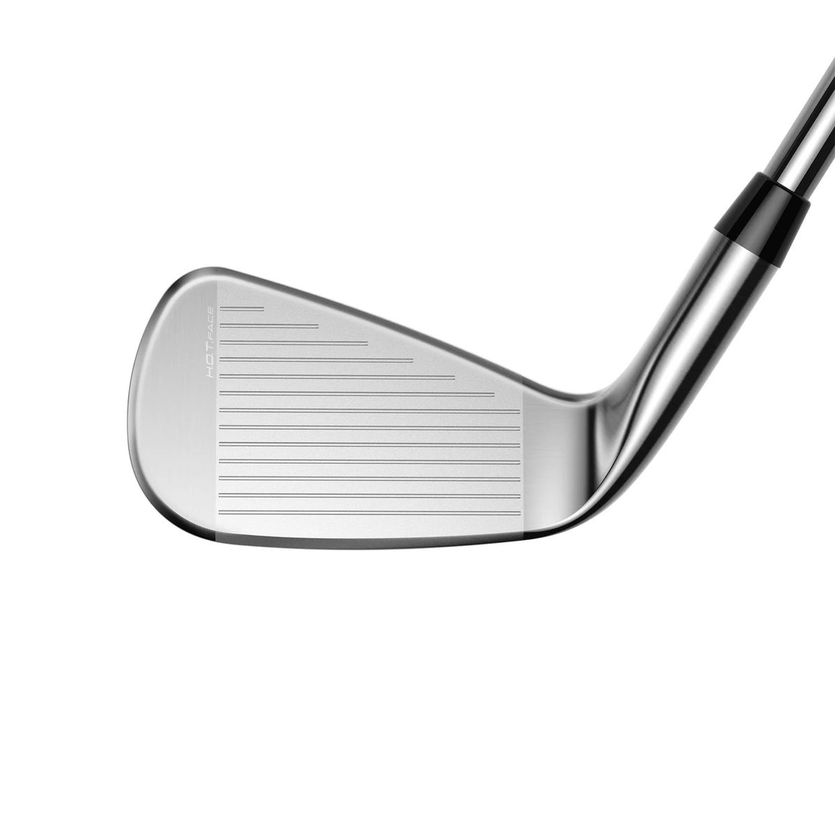 Cobra KING TEC Utility Iron - Graphite