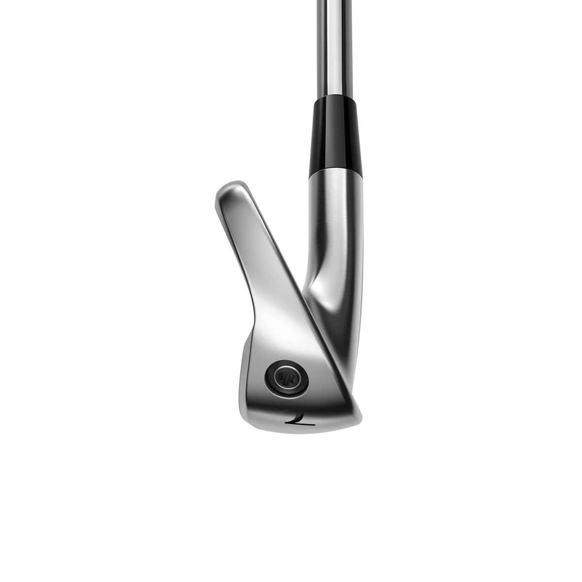 Cobra KING TEC X Iron Set - 5-PW, GW - Steel