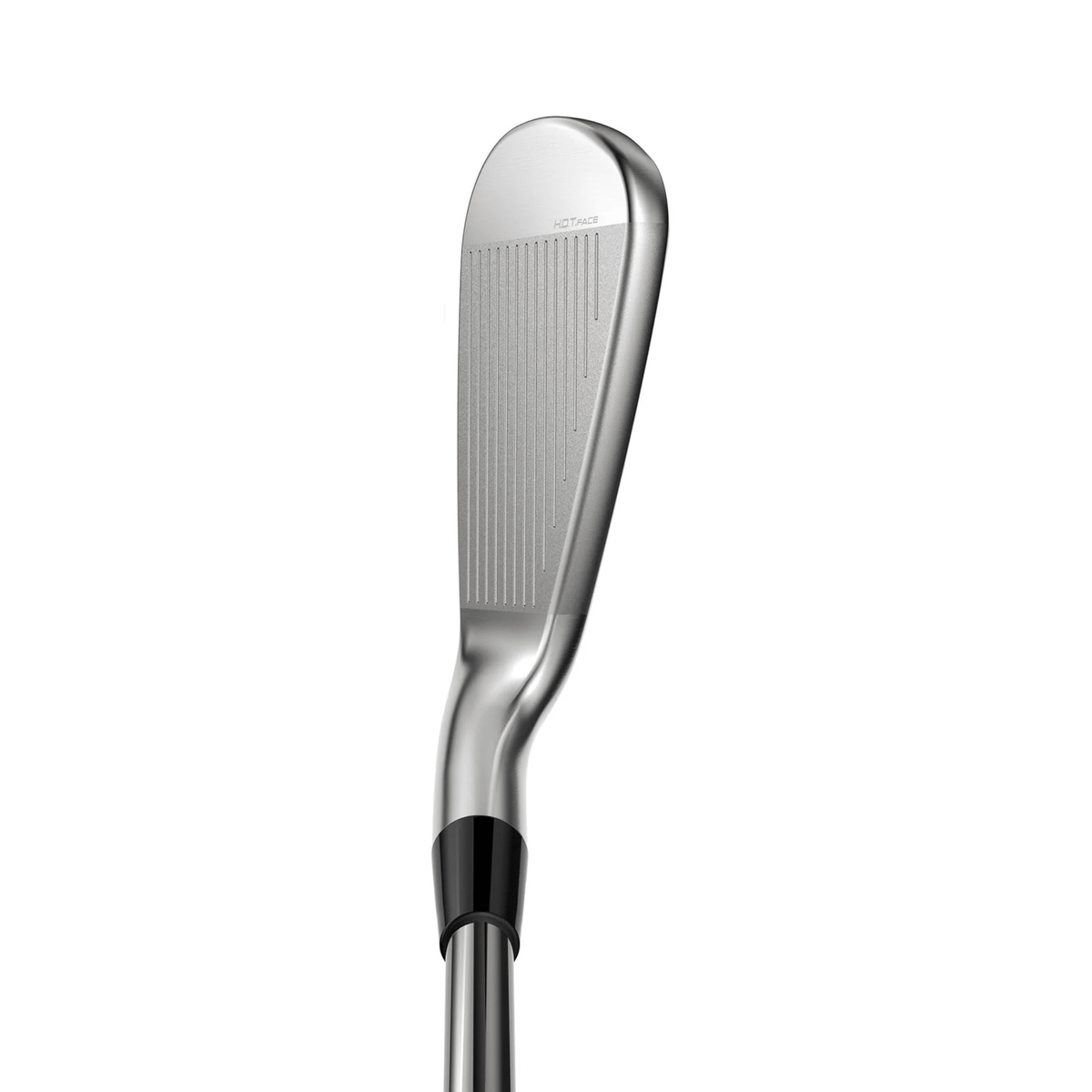 Cobra KING TEC X Iron Set - 5-PW, GW - Steel