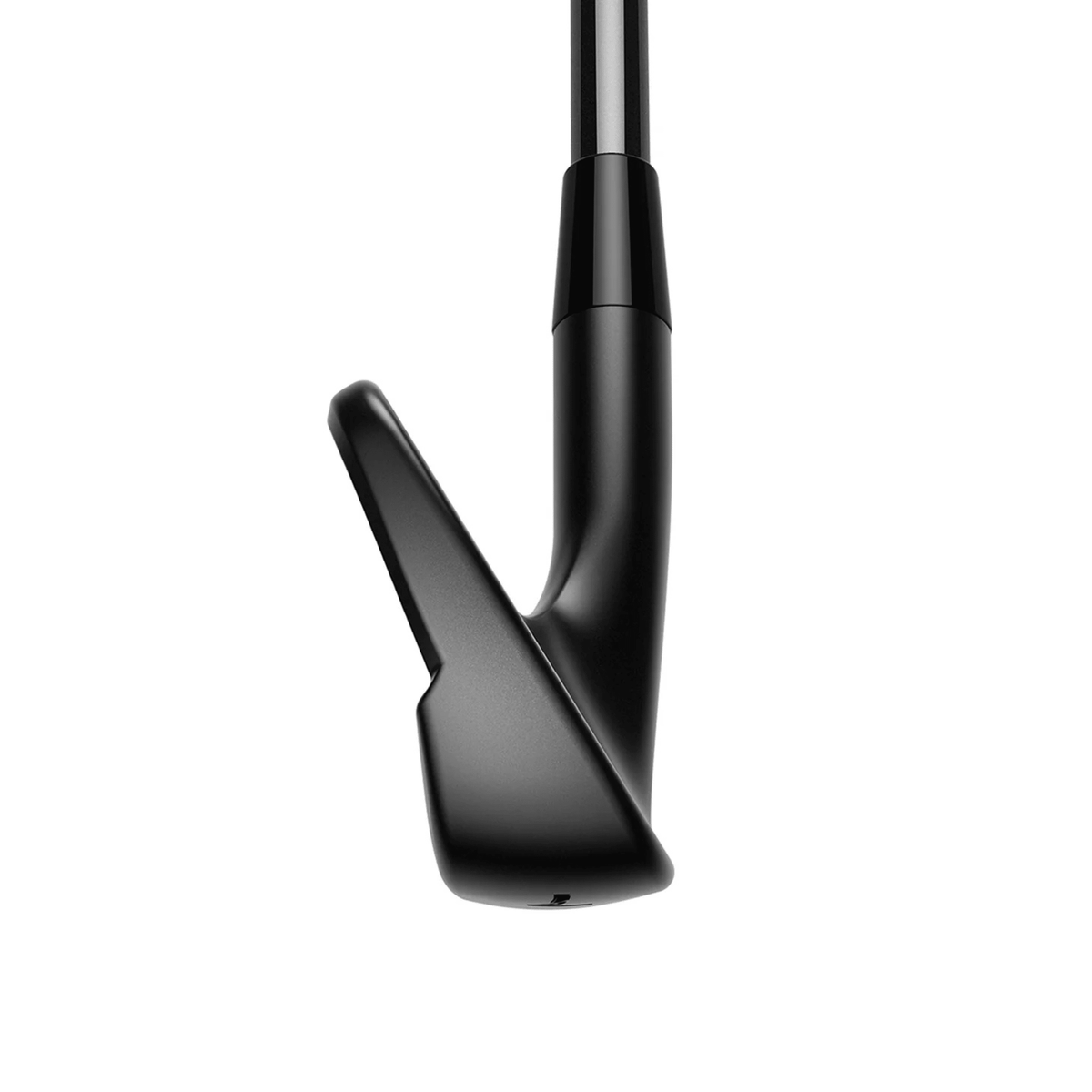 Cobra KING Tour Black Iron Set - 4-PW - Steel