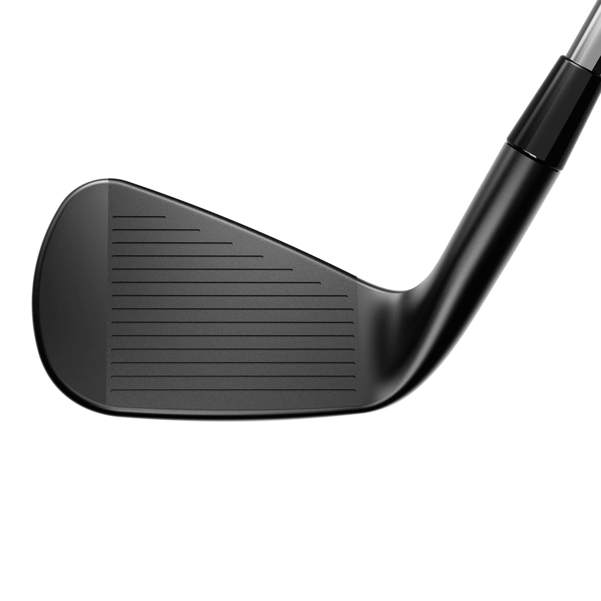 Cobra KING Tour Black Iron Set - 4-PW - Steel