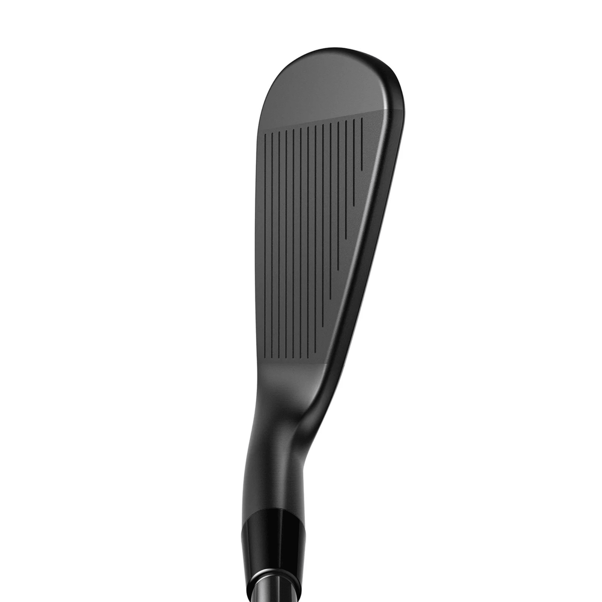 Cobra KING Tour Black Iron Set - 4-PW - Steel