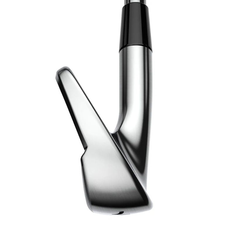 Cobra KING Tour Individual Irons - Store Display Demo