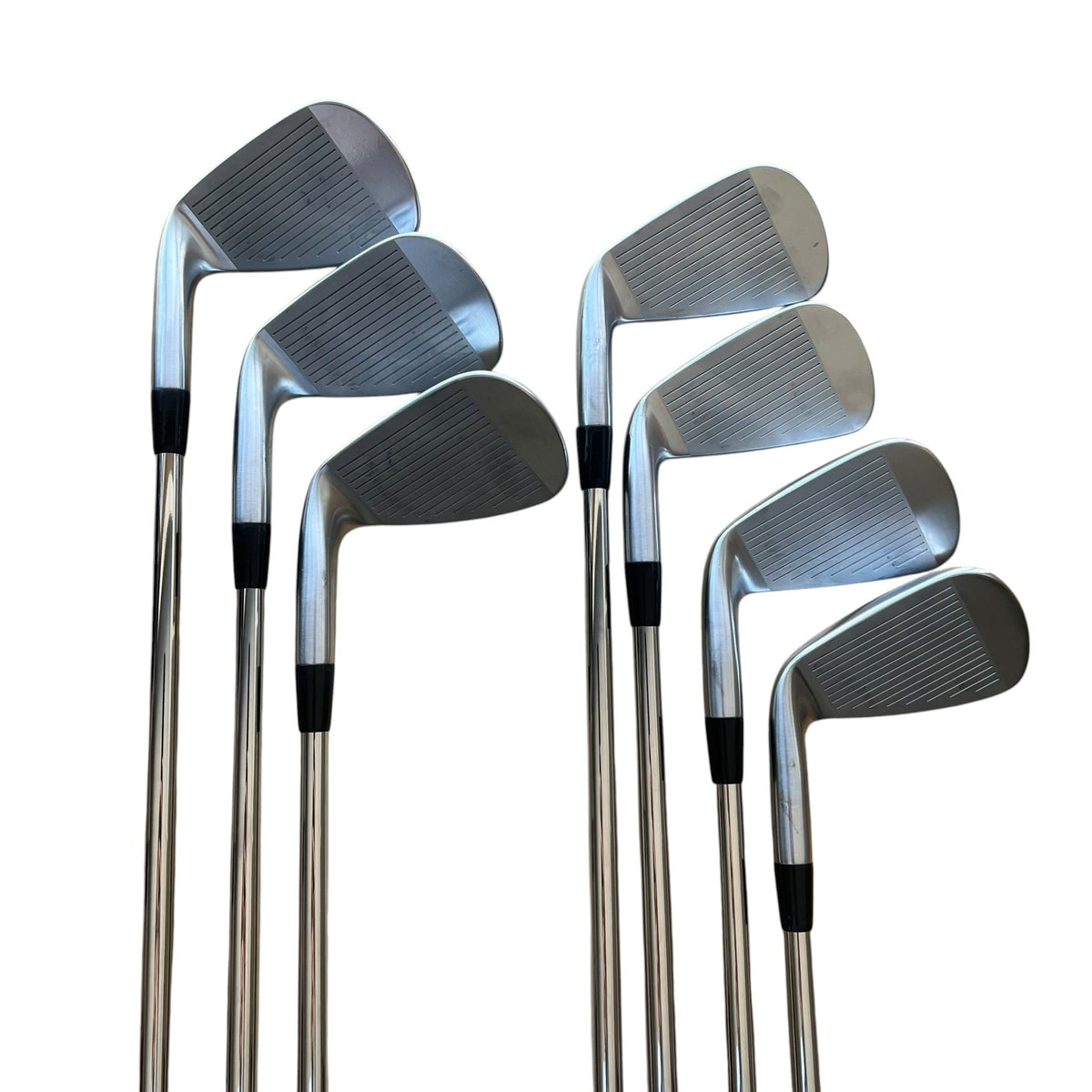 Cobra KING Tour Iron Set - 4-PW - Used