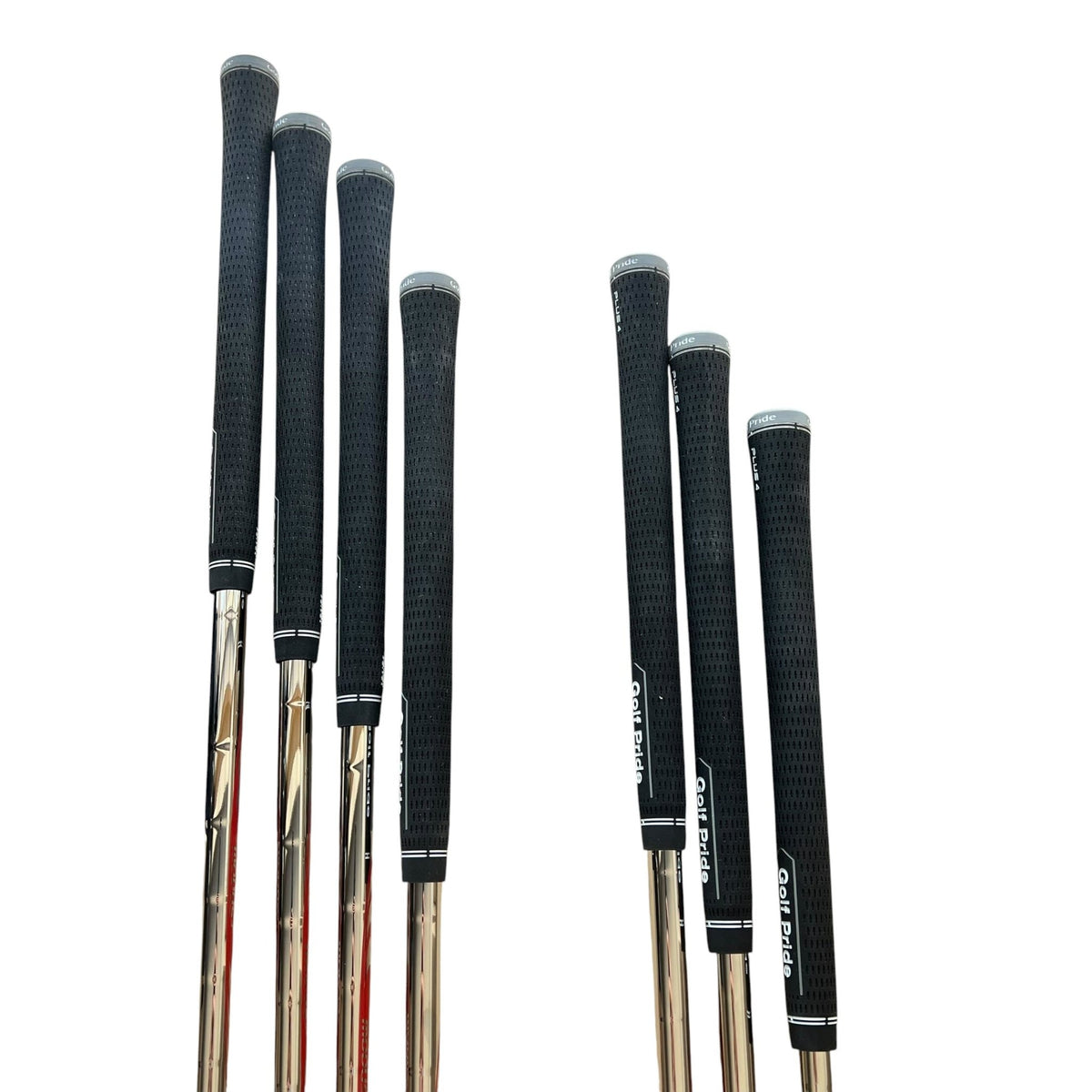 Cobra KING Tour Iron Set - 4-PW - Used
