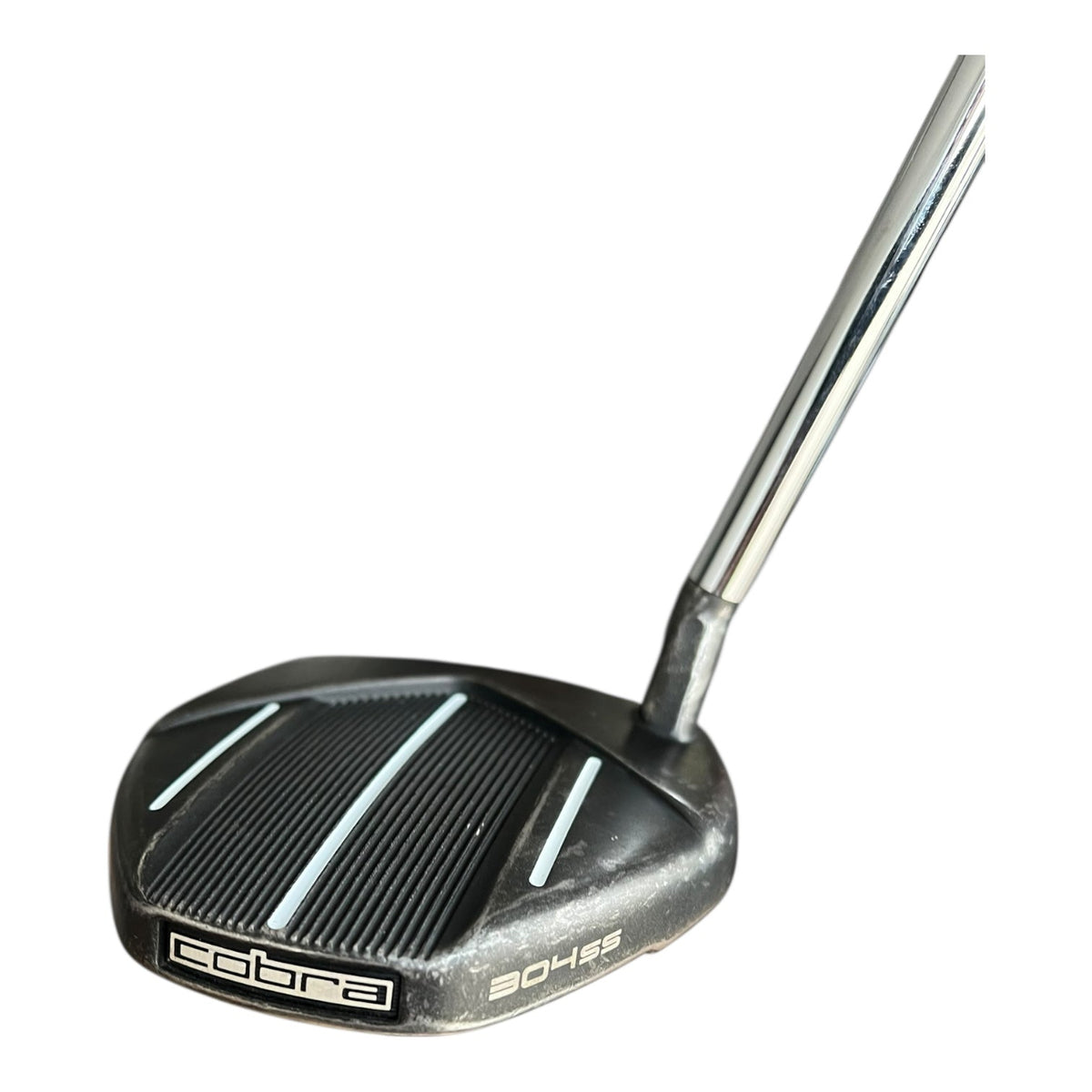 Cobra KING Vintage Cuda-40 Putter - Used
