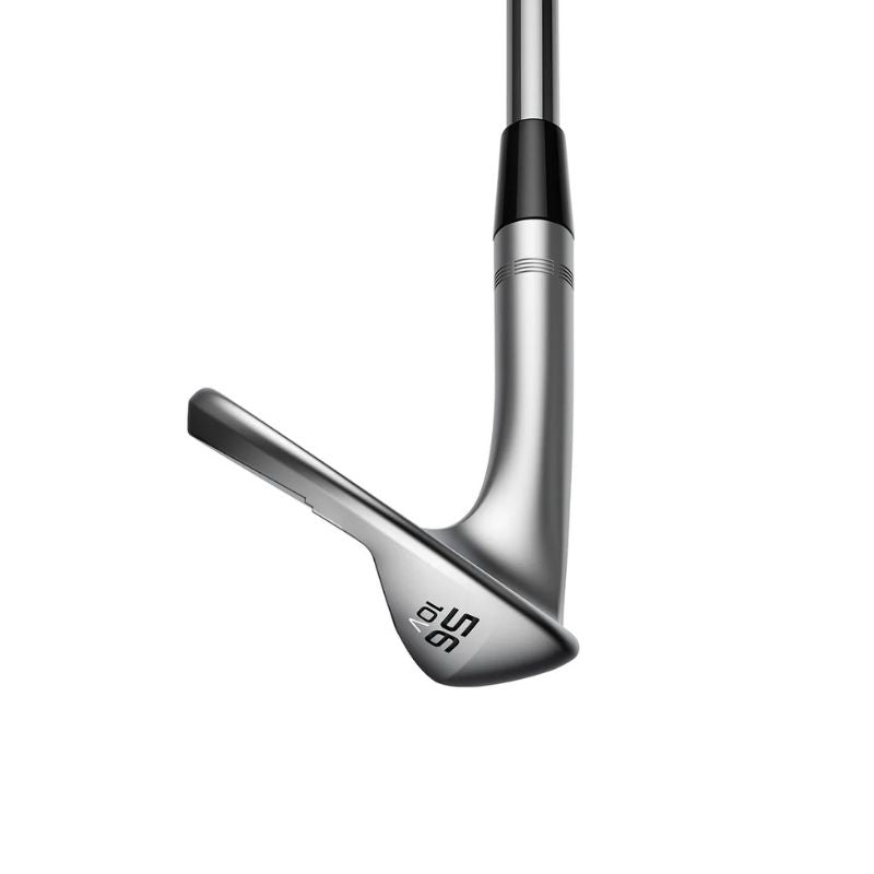 Cobra King Wedge - Chrome