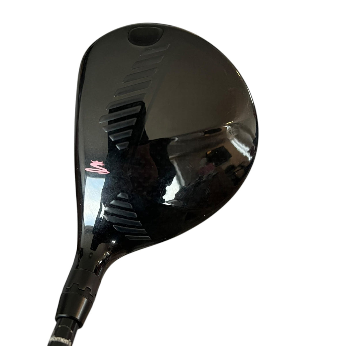 Cobra King Women's F9 Speedback Fairway Wood - Used