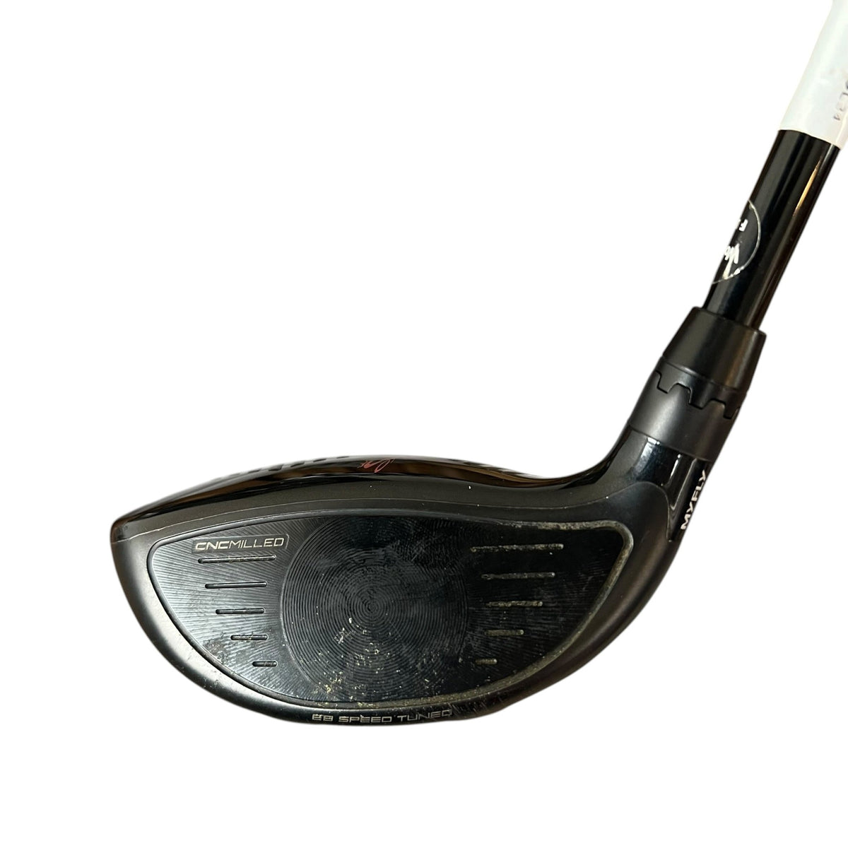 Cobra King Women's F9 Speedback Fairway Wood - Used