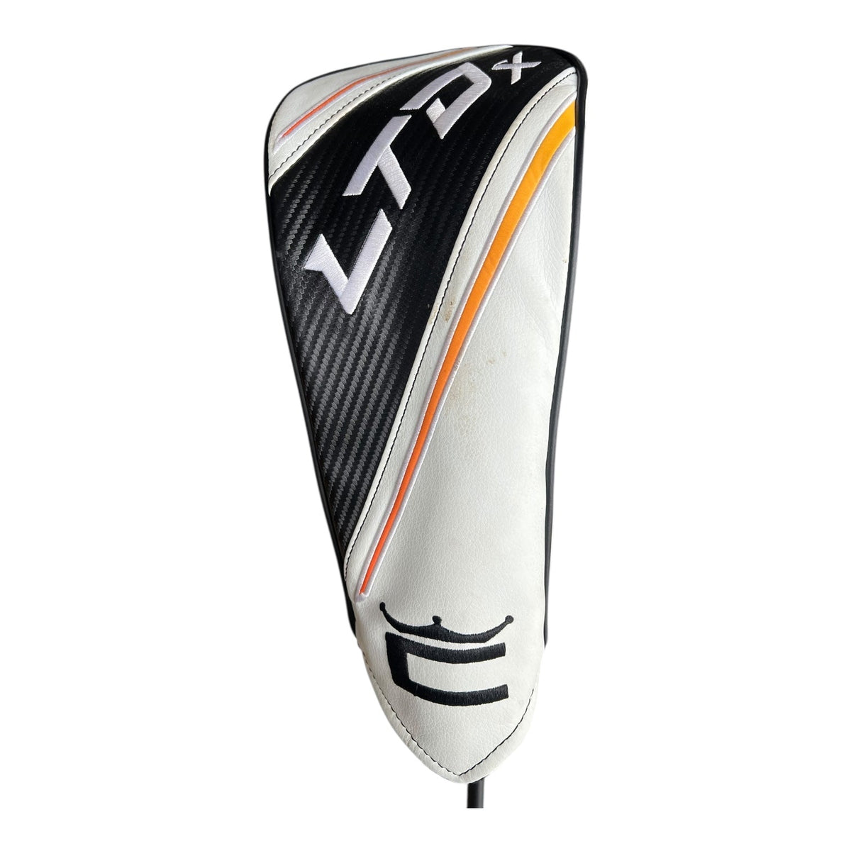 Cobra LTDx Driver - Used