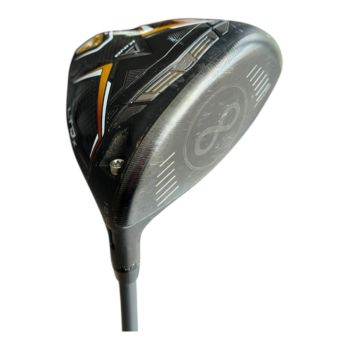 Cobra LTDx Driver - Used