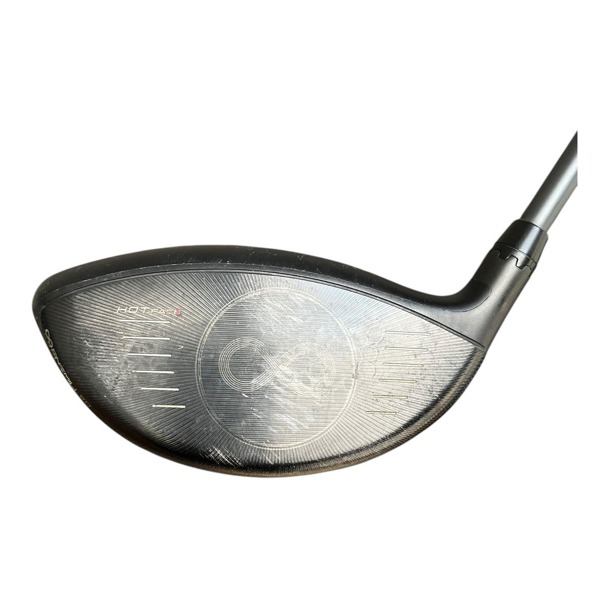 Cobra LTDx Driver - Used