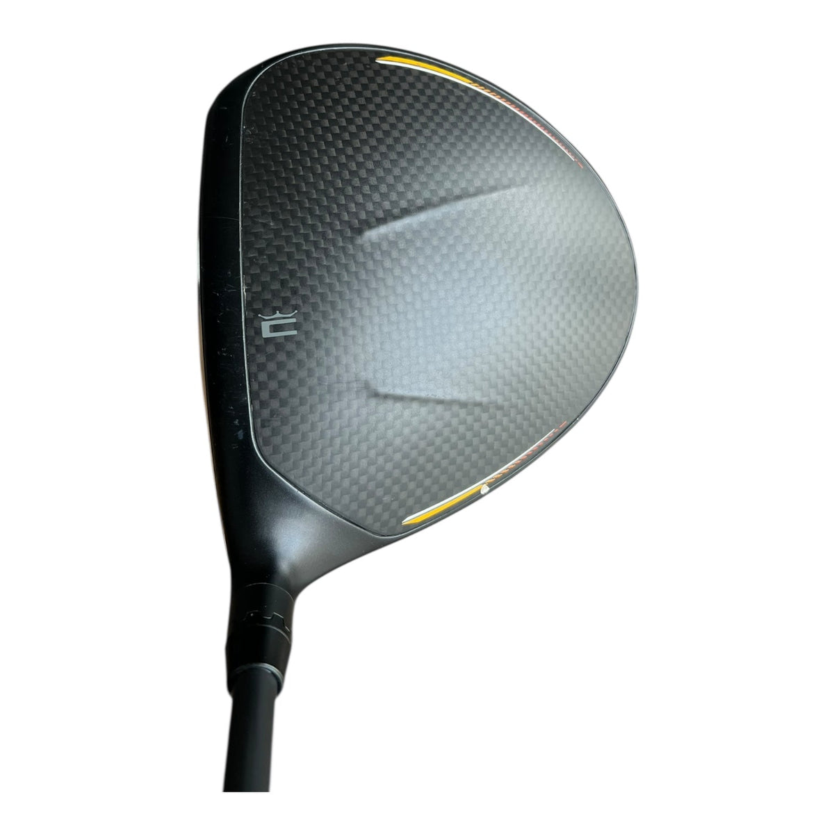 Cobra LTDx Driver - Used