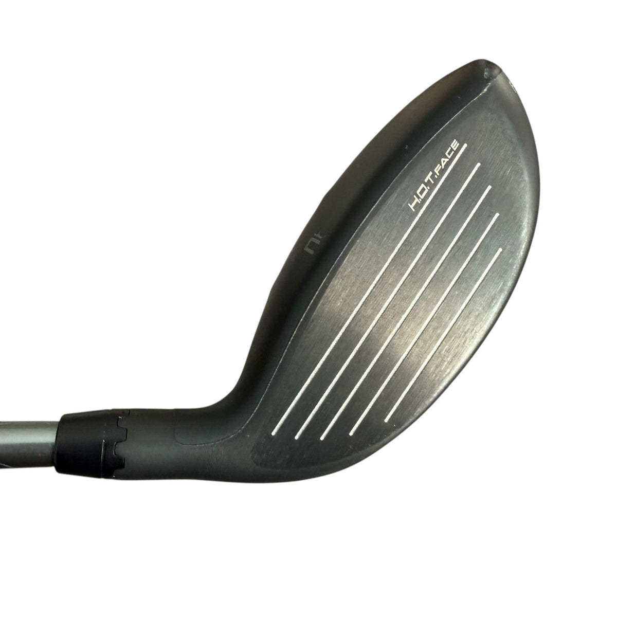 Cobra LTDx Fairway Wood - Indoor Demo