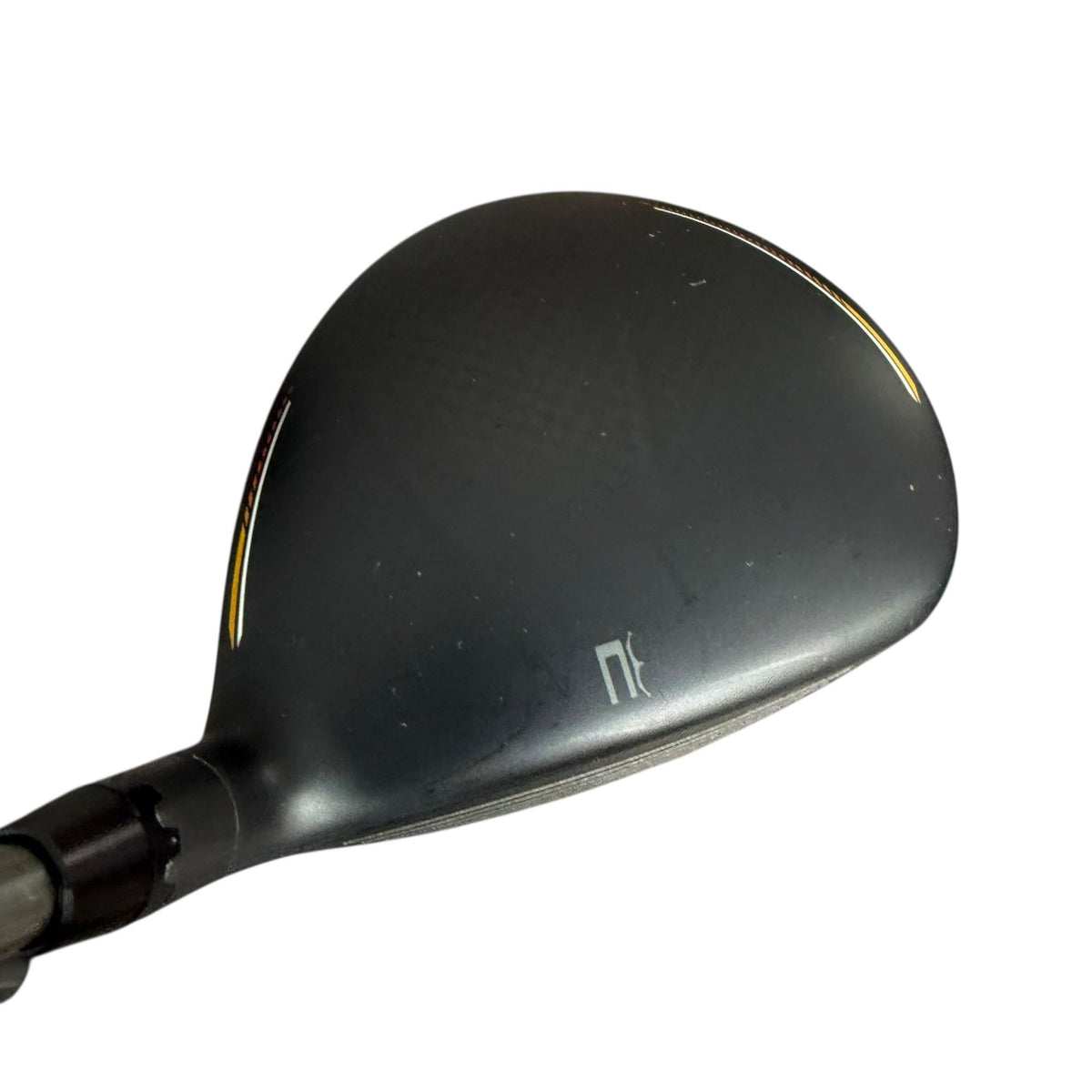 Cobra LTDx Fairway Wood - Indoor Demo