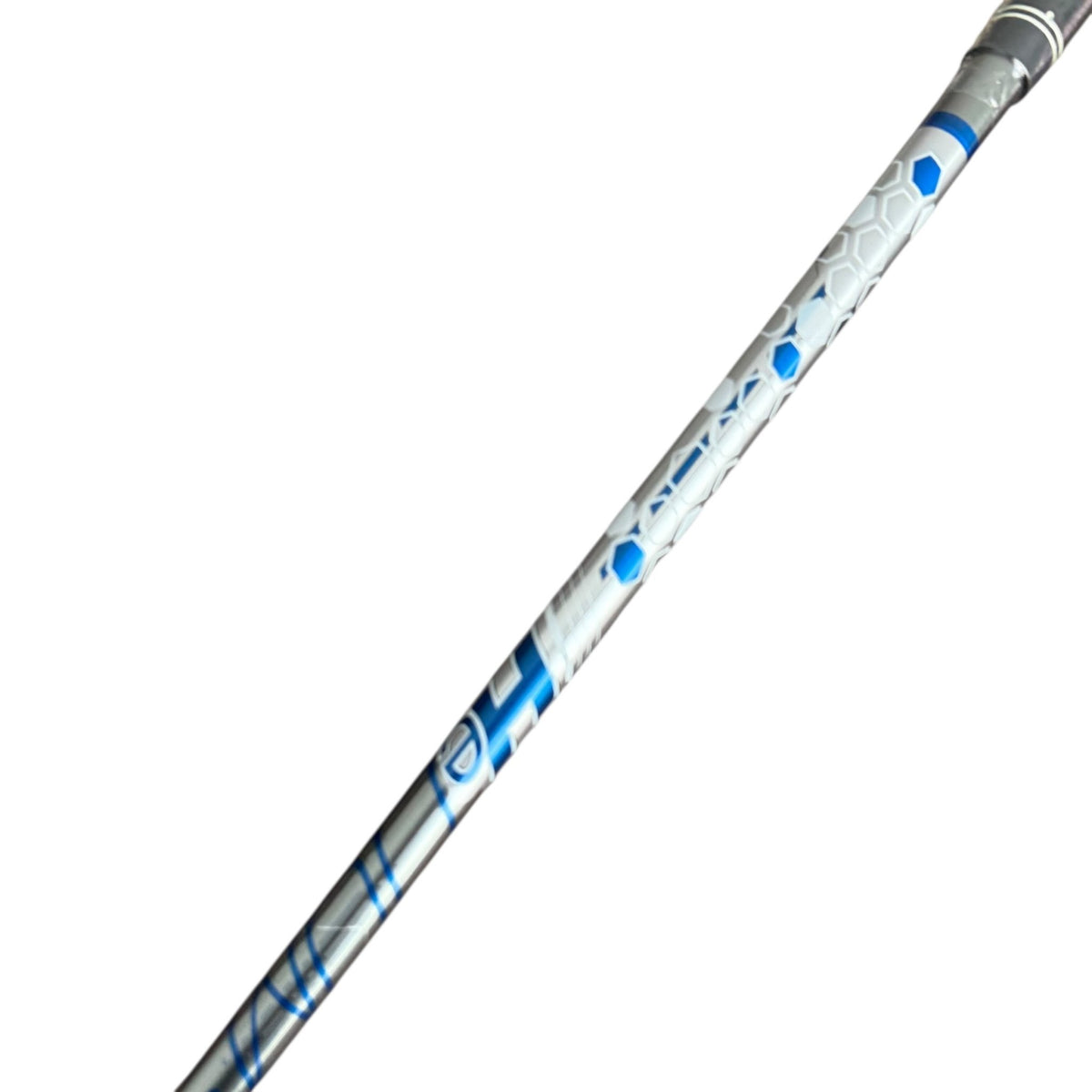 Cobra LTDx Fairway Wood - Indoor Demo