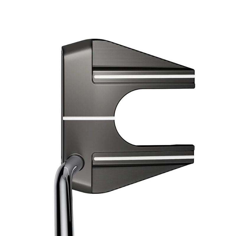 Cobra Nova Vintage Putter - Single Bend