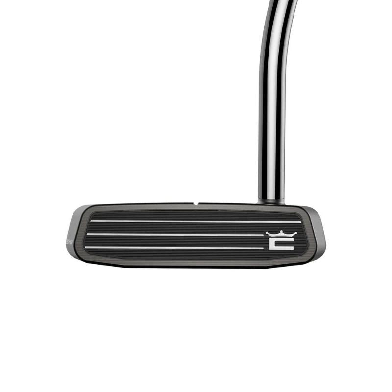 Cobra Nova Vintage Putter - Single Bend