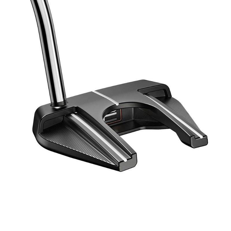 Cobra Nova Vintage Putter - Single Bend
