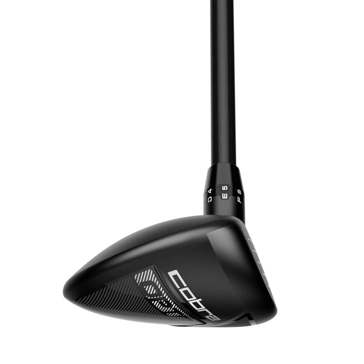 Cobra OPTM Hybrid - Build Your Own