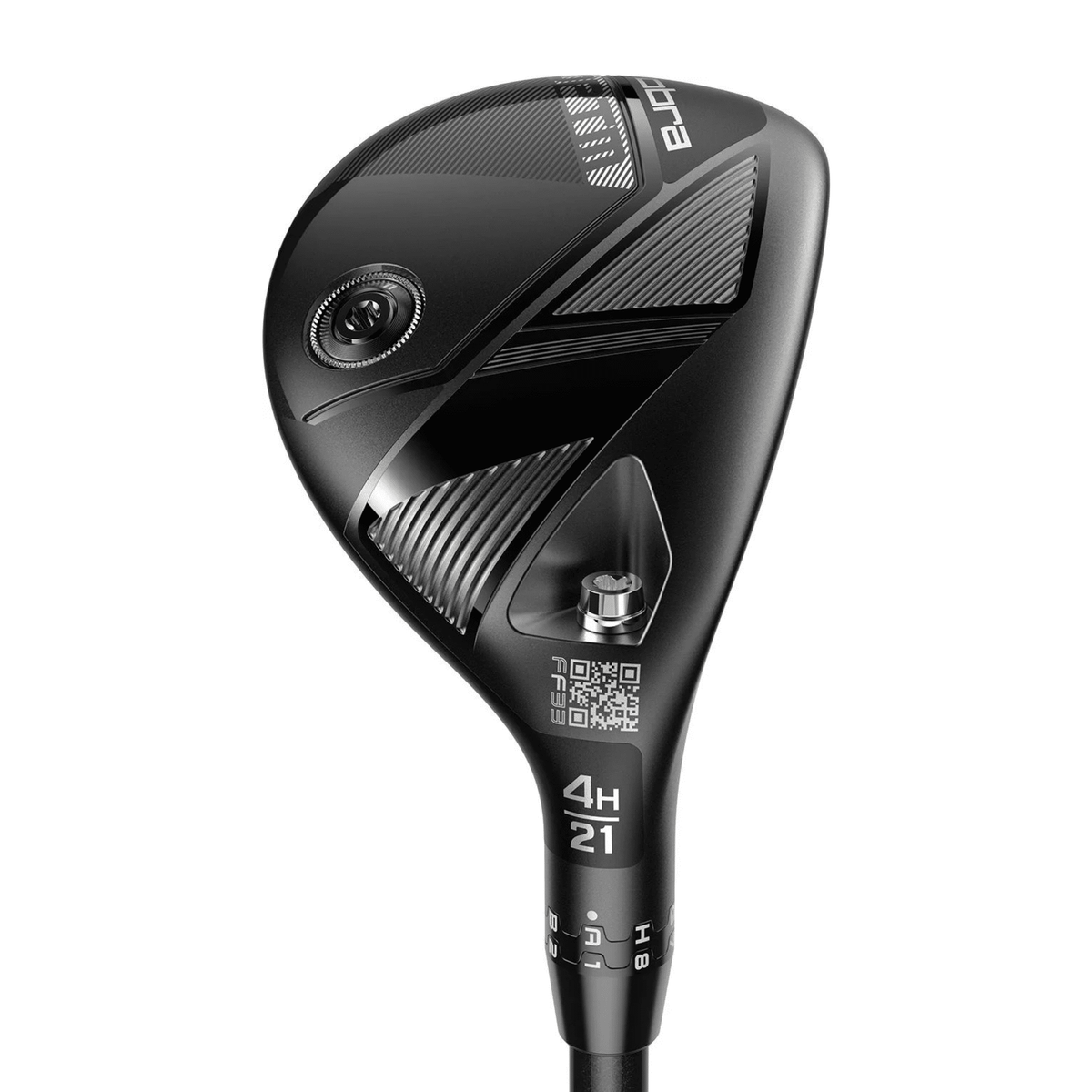 Cobra OPTM Hybrid