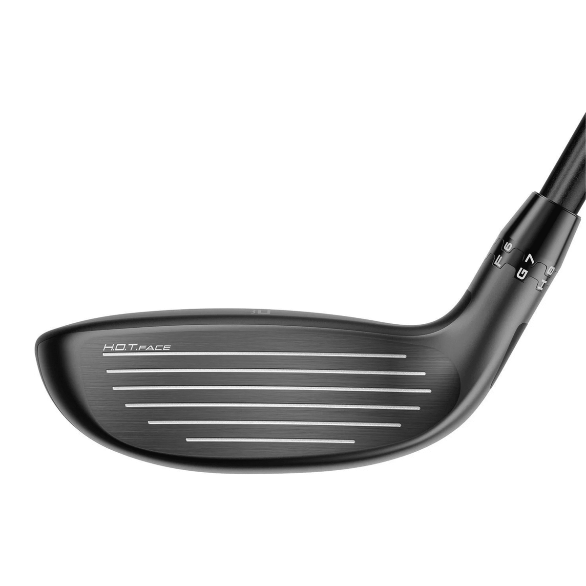 Cobra OPTM Hybrid - Build Your Own